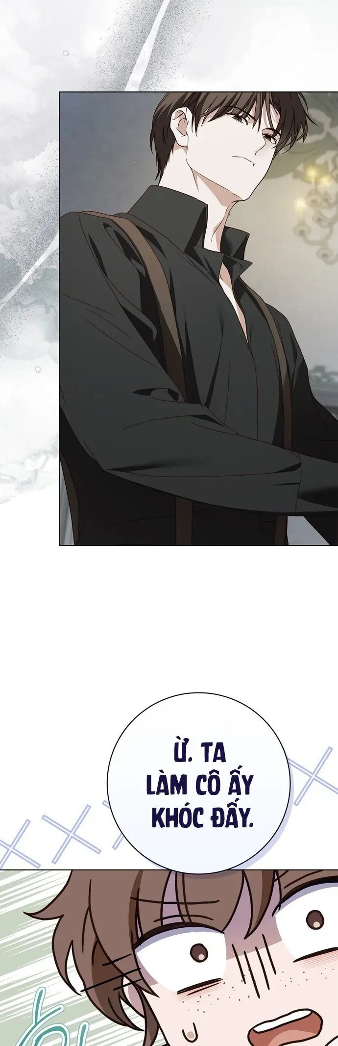 Hầu Nữ Bí Mật Của Bá Tước Chap 82 - Next Chap 81