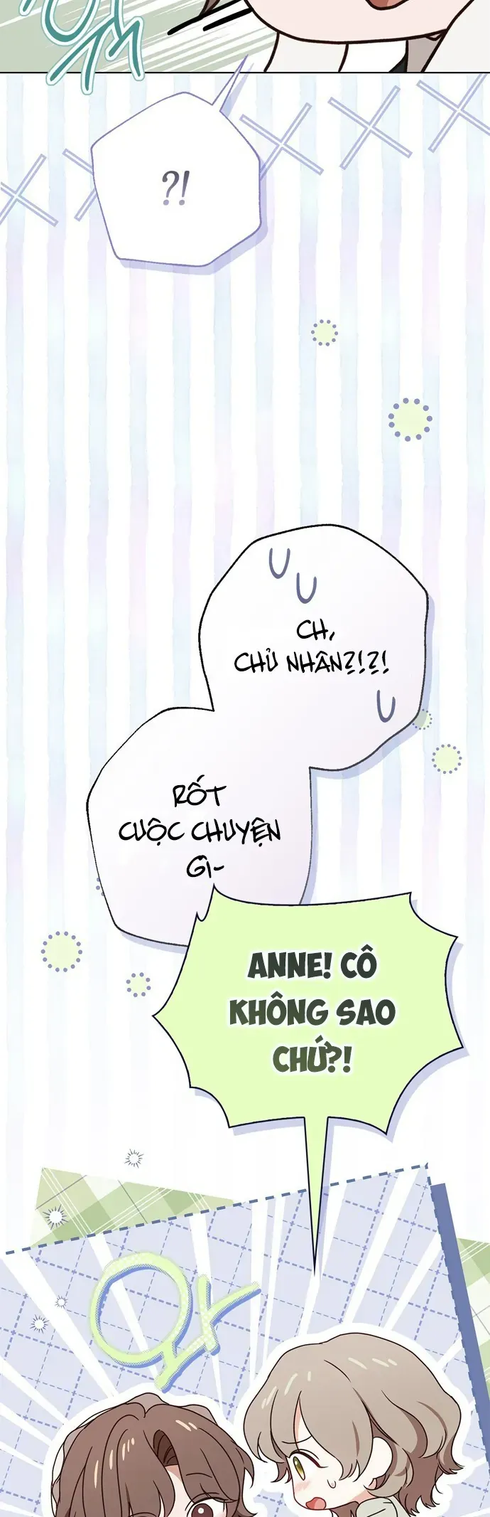 Hầu Nữ Bí Mật Của Bá Tước Chap 82 - Next Chap 81
