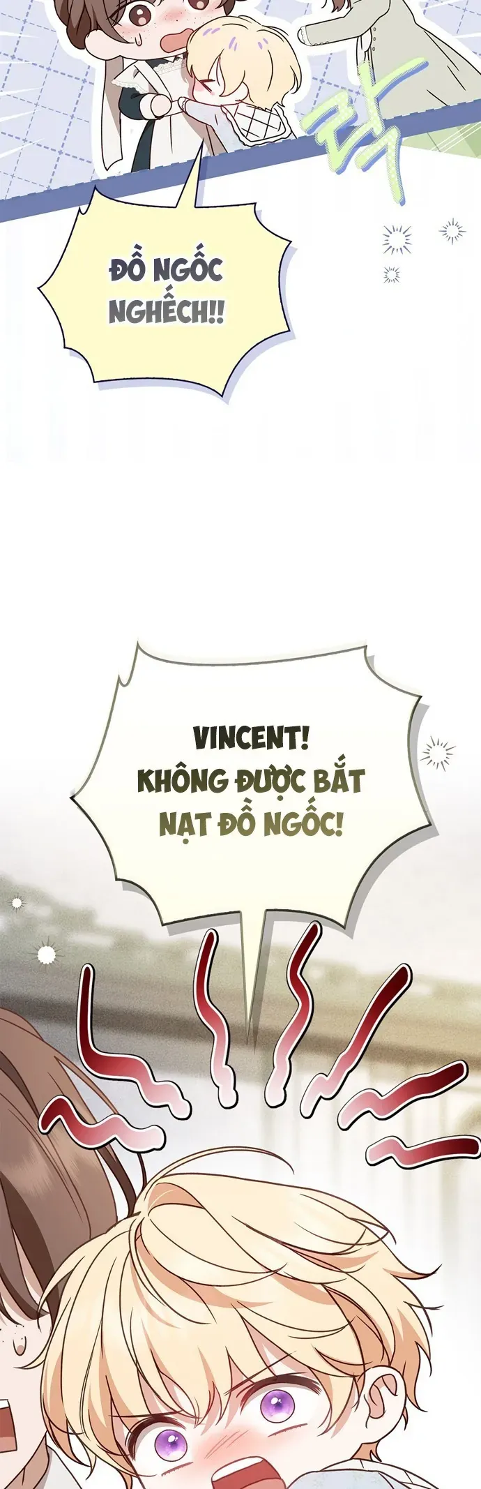 Hầu Nữ Bí Mật Của Bá Tước Chap 82 - Next Chap 81