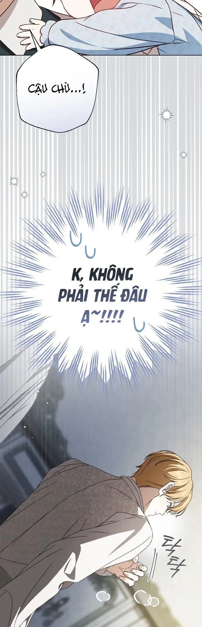 Hầu Nữ Bí Mật Của Bá Tước Chap 82 - Next Chap 81