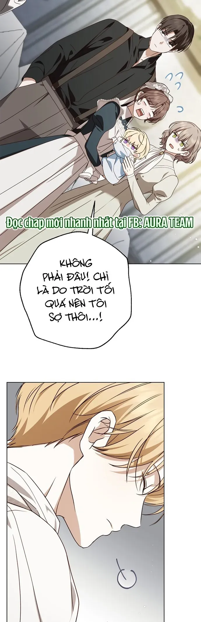 Hầu Nữ Bí Mật Của Bá Tước Chap 82 - Next Chap 81
