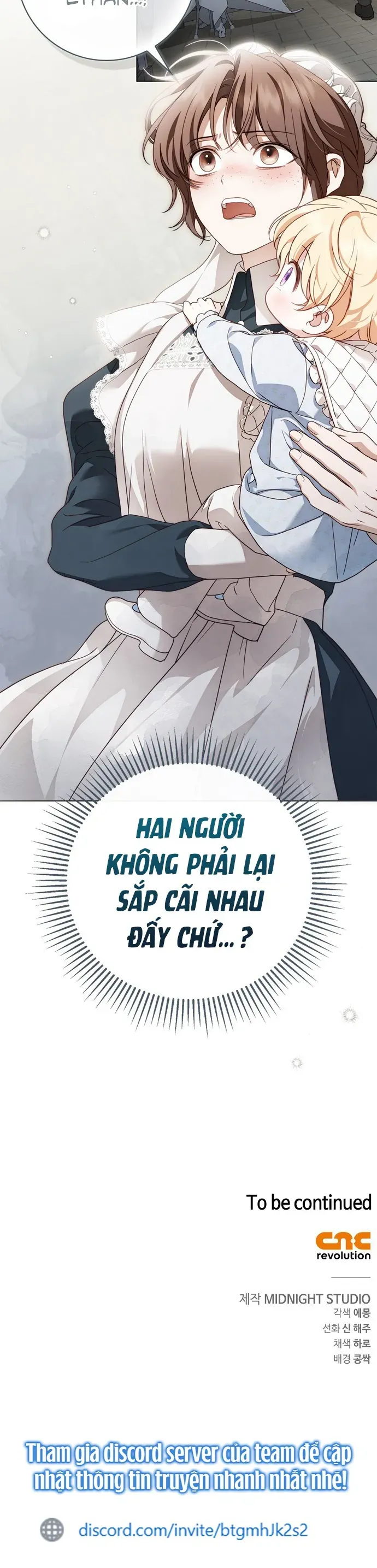 Hầu Nữ Bí Mật Của Bá Tước Chap 82 - Next Chap 81