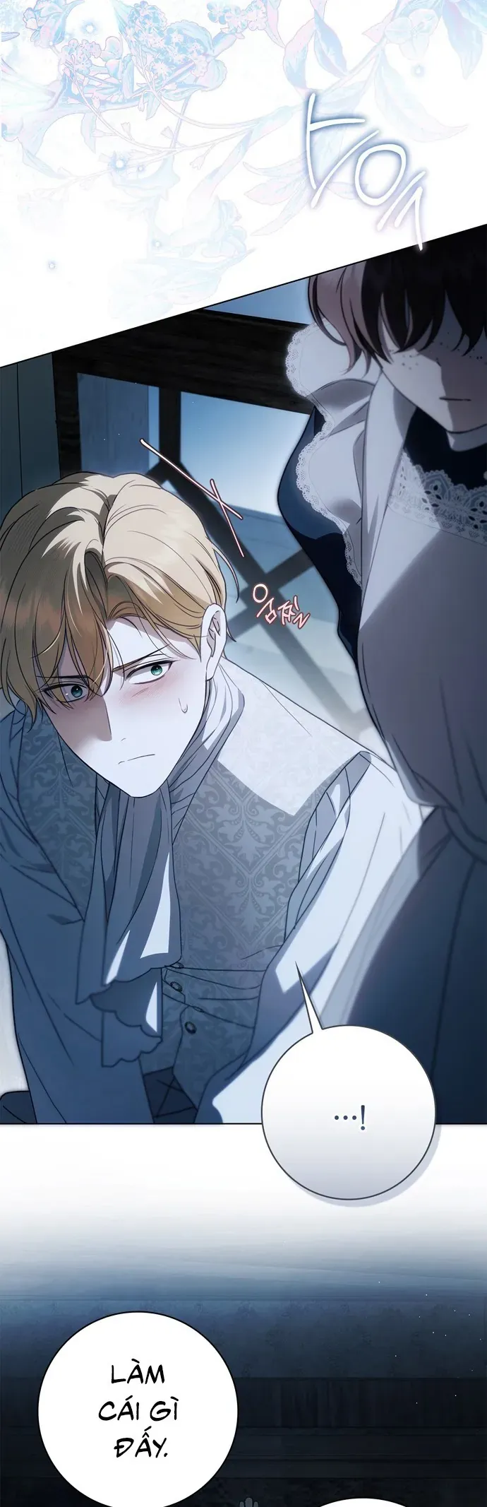 Hầu Nữ Bí Mật Của Bá Tước Chap 82 - Next Chap 81