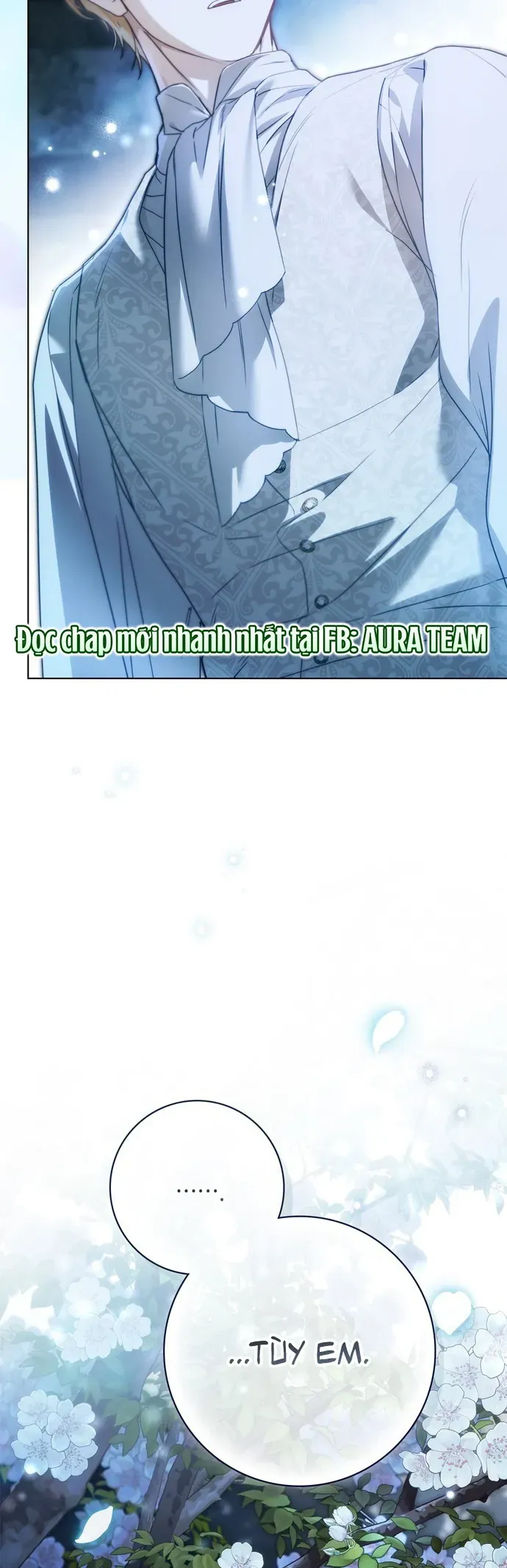 Hầu Nữ Bí Mật Của Bá Tước Chap 82 - Next Chap 81
