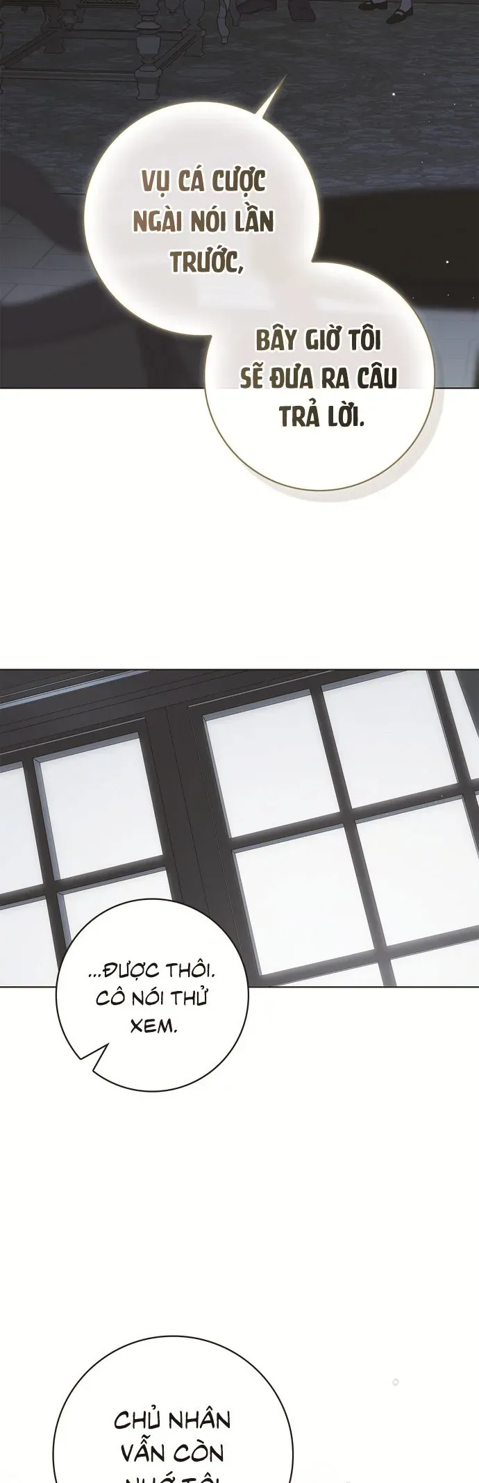 Hầu Nữ Bí Mật Của Bá Tước Chap 83 - Next Chap 82