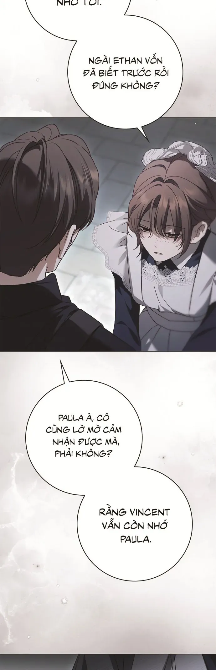 Hầu Nữ Bí Mật Của Bá Tước Chap 83 - Next Chap 82
