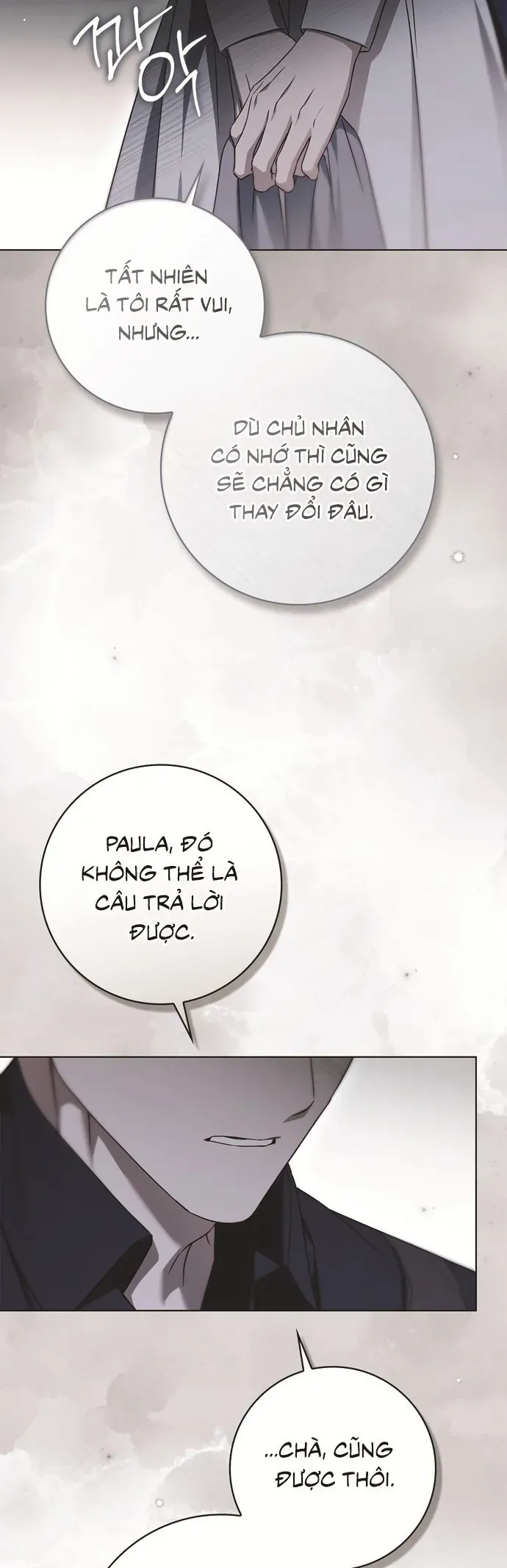 Hầu Nữ Bí Mật Của Bá Tước Chap 83 - Next Chap 82