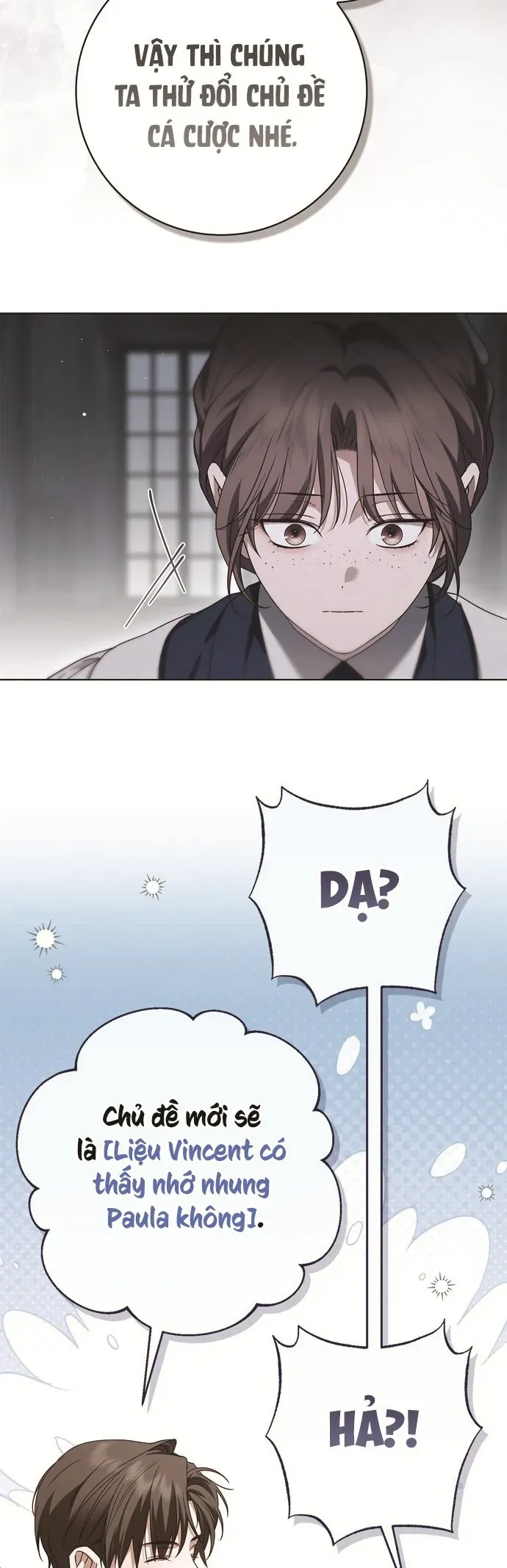 Hầu Nữ Bí Mật Của Bá Tước Chap 83 - Next Chap 82