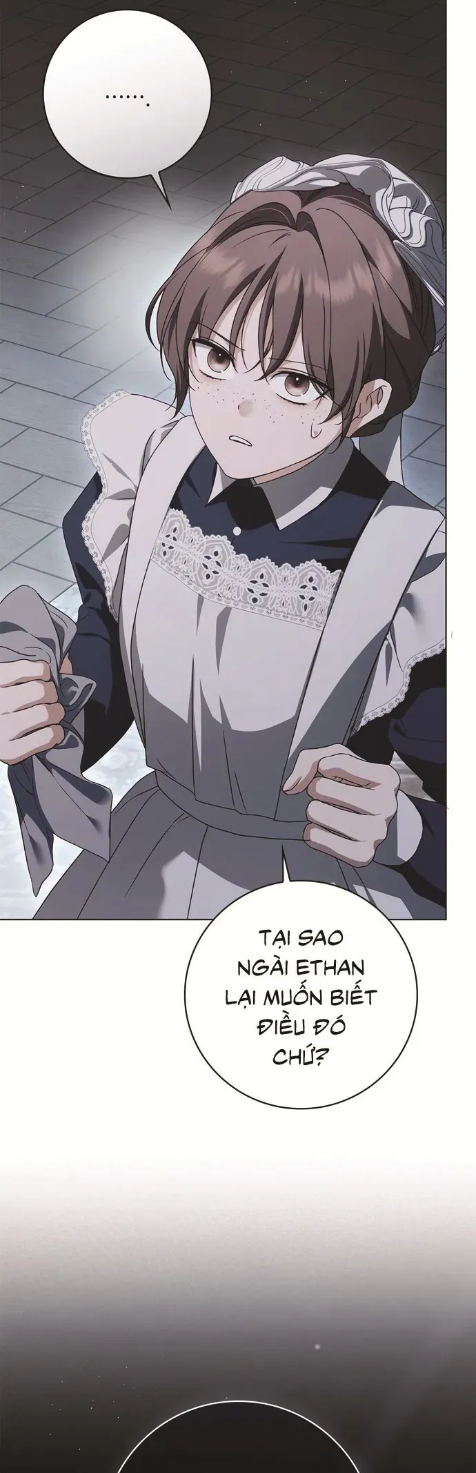 Hầu Nữ Bí Mật Của Bá Tước Chap 83 - Next Chap 82