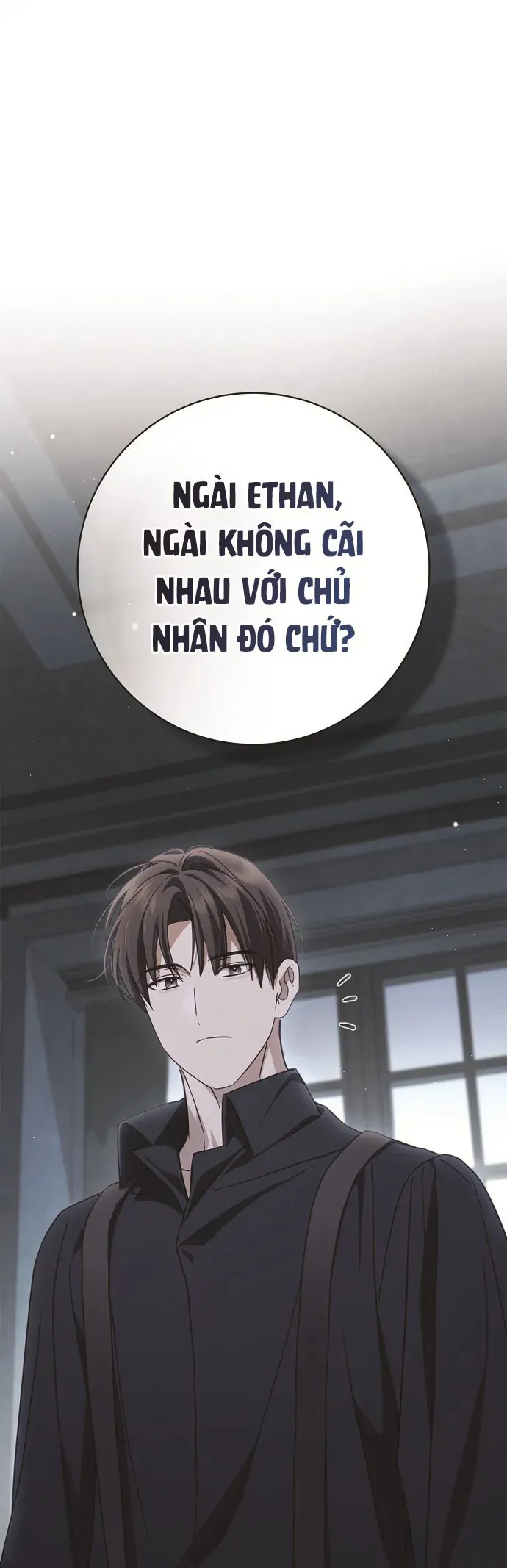 Hầu Nữ Bí Mật Của Bá Tước Chap 83 - Next Chap 82