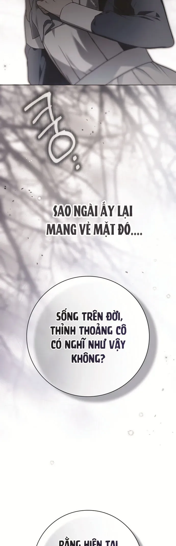 Hầu Nữ Bí Mật Của Bá Tước Chap 83 - Next Chap 82