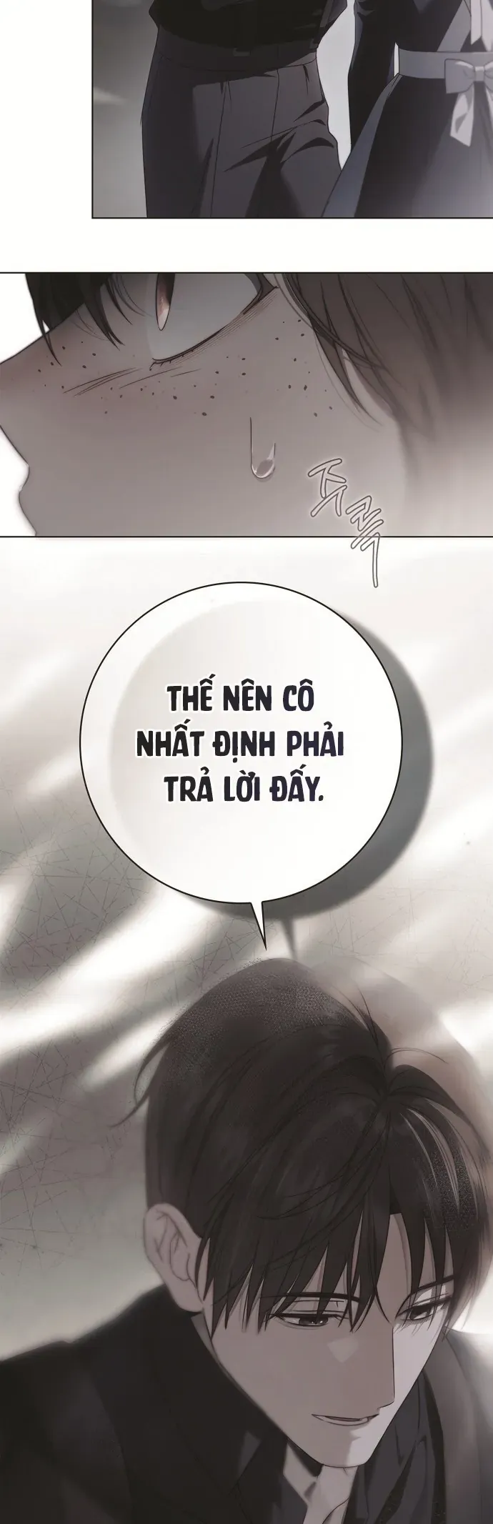 Hầu Nữ Bí Mật Của Bá Tước Chap 83 - Next Chap 82