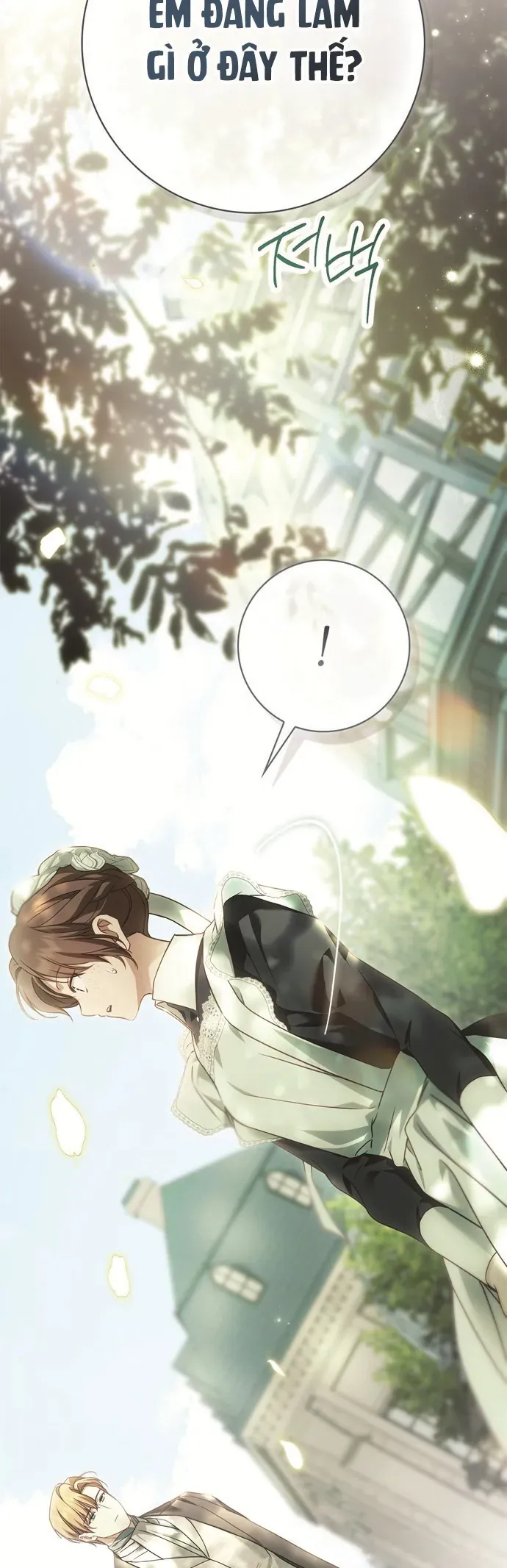 Hầu Nữ Bí Mật Của Bá Tước Chap 83 - Next Chap 82