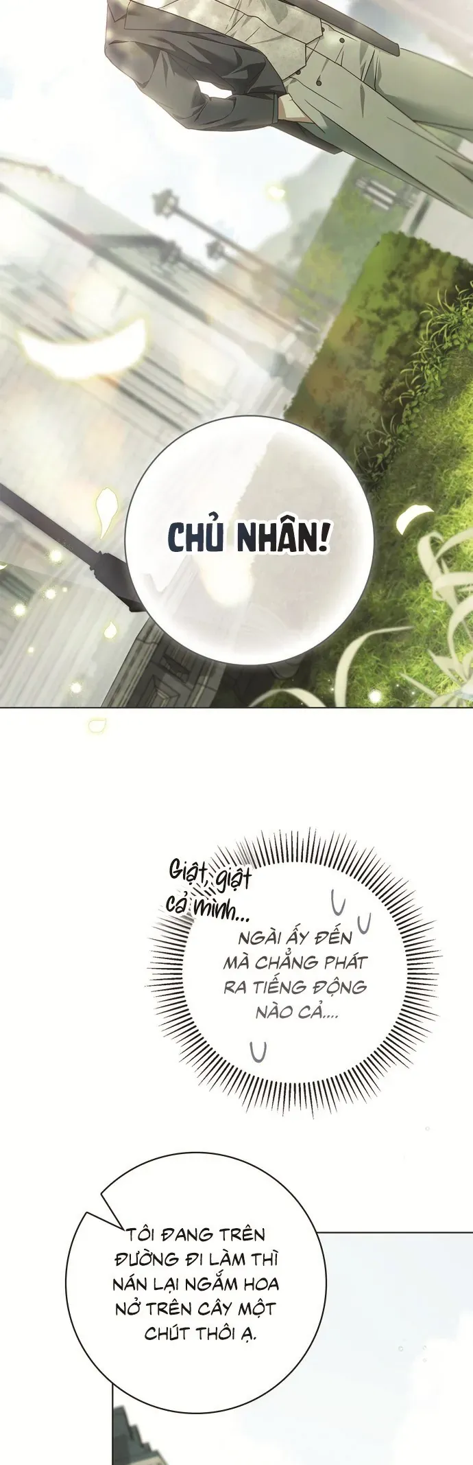 Hầu Nữ Bí Mật Của Bá Tước Chap 83 - Next Chap 82