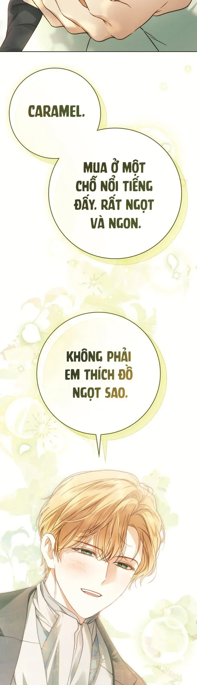 Hầu Nữ Bí Mật Của Bá Tước Chap 83 - Next Chap 82