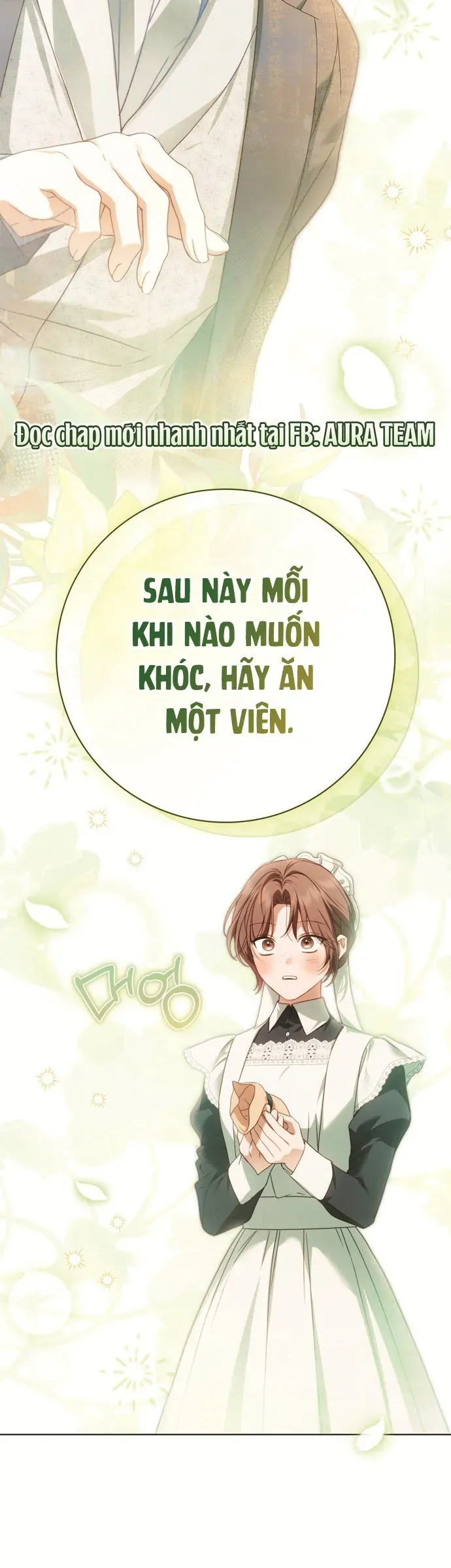 Hầu Nữ Bí Mật Của Bá Tước Chap 83 - Next Chap 82
