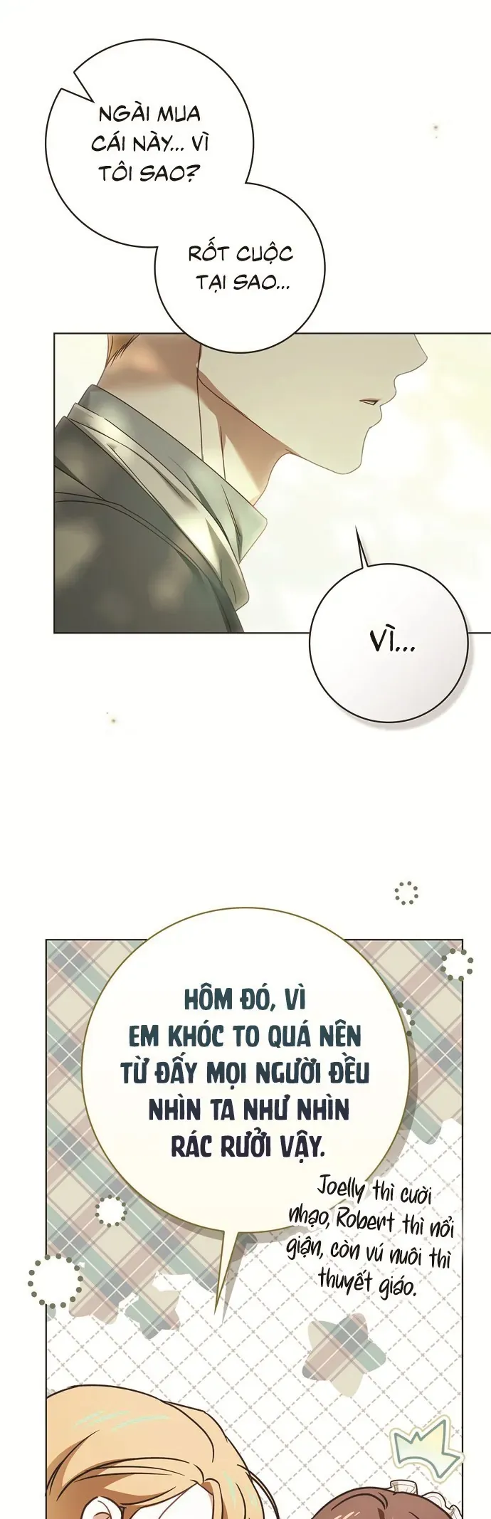 Hầu Nữ Bí Mật Của Bá Tước Chap 83 - Next Chap 82
