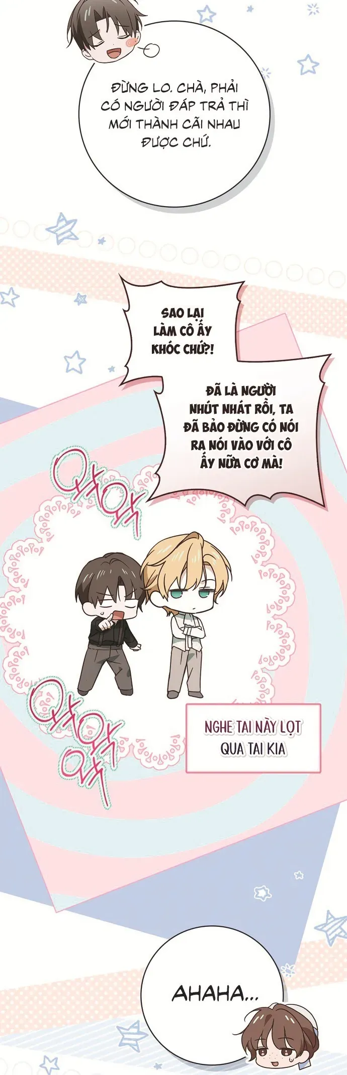 Hầu Nữ Bí Mật Của Bá Tước Chap 83 - Next Chap 82