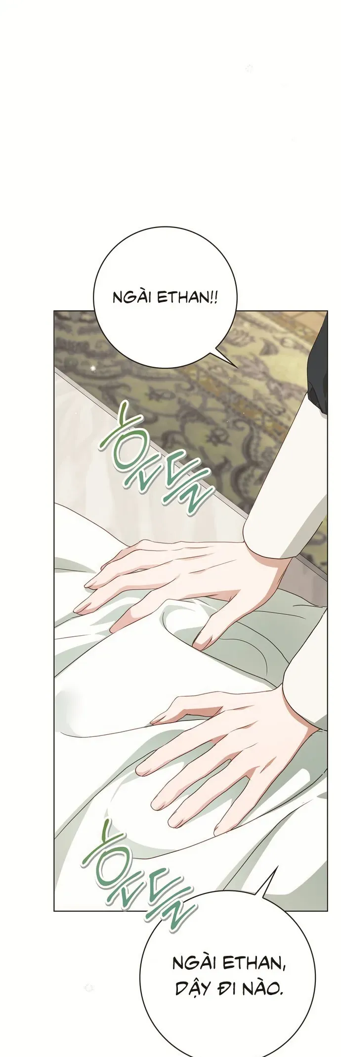 Hầu Nữ Bí Mật Của Bá Tước Chap 83 - Next Chap 82