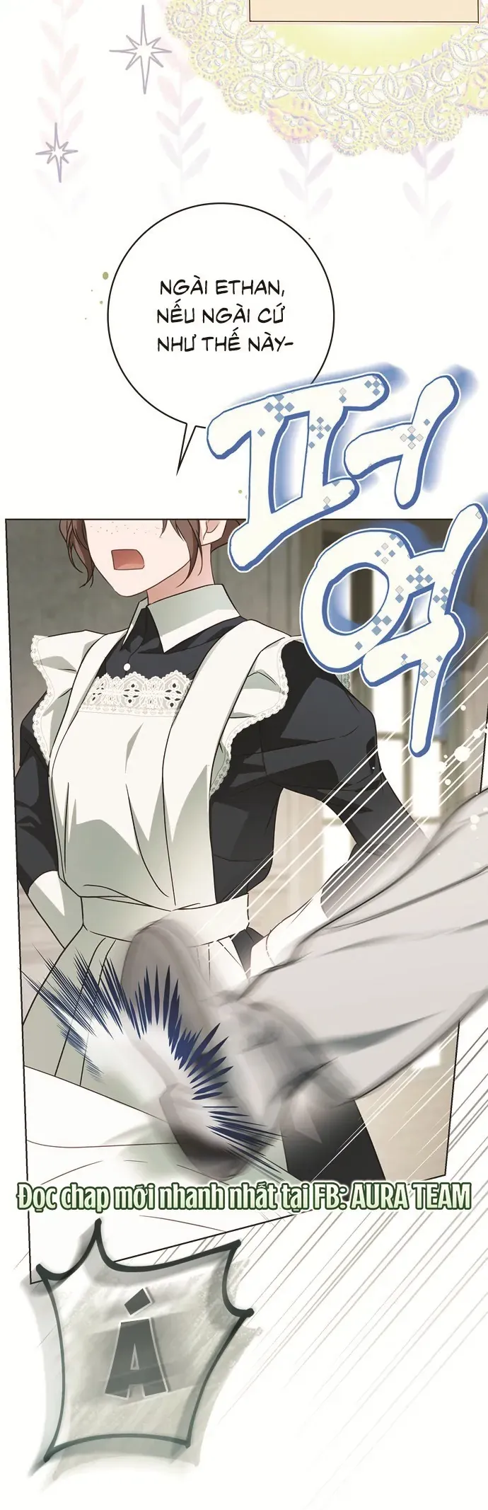 Hầu Nữ Bí Mật Của Bá Tước Chap 83 - Next Chap 82