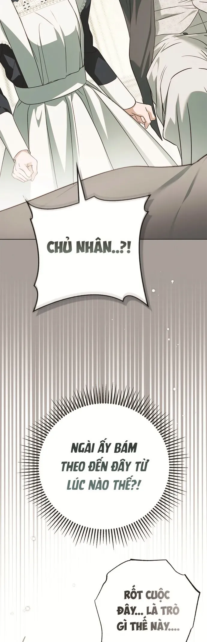 Hầu Nữ Bí Mật Của Bá Tước Chap 83 - Next Chap 82