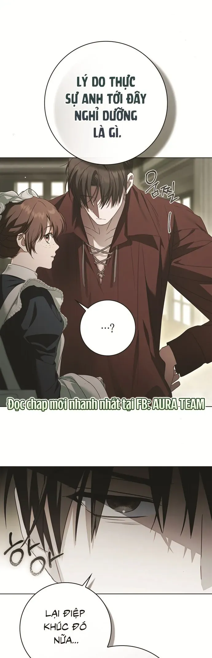 Hầu Nữ Bí Mật Của Bá Tước Chap 83 - Next Chap 82