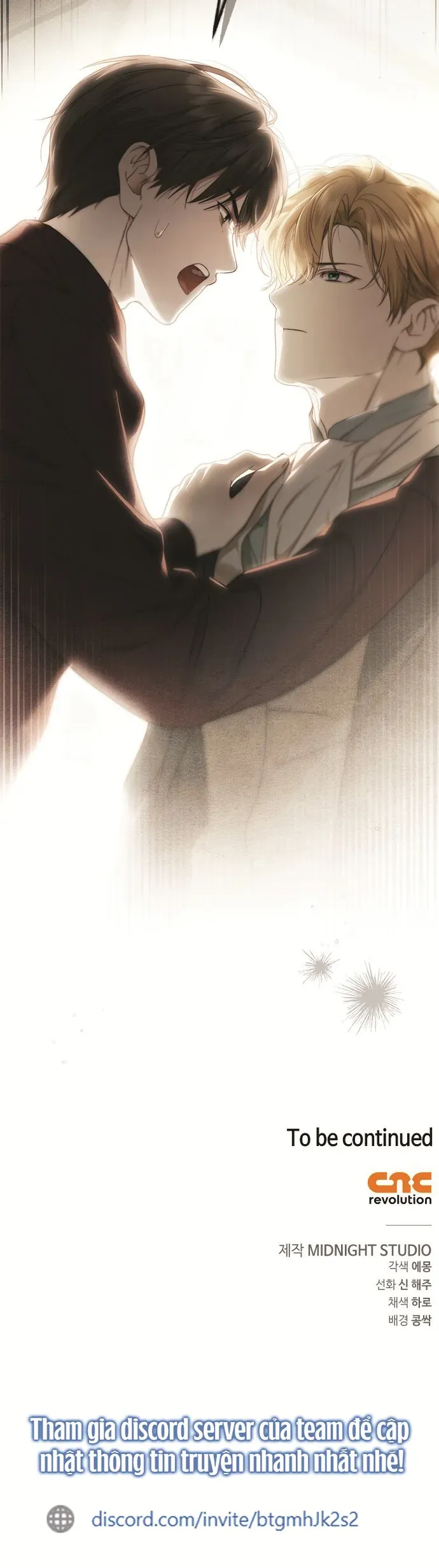 Hầu Nữ Bí Mật Của Bá Tước Chap 83 - Next Chap 82