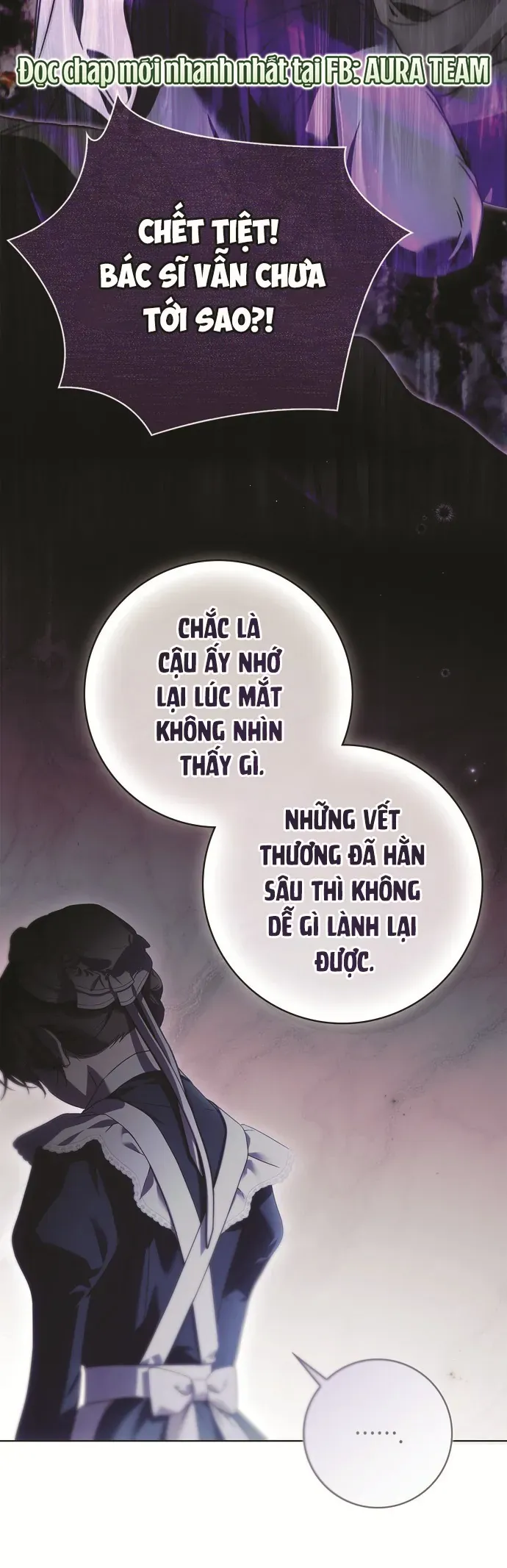 Hầu Nữ Bí Mật Của Bá Tước Chap 83 - Next Chap 82