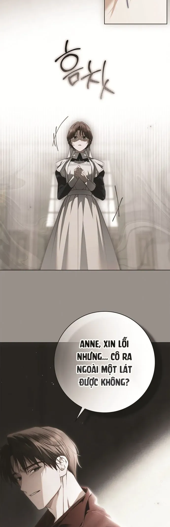 Hầu Nữ Bí Mật Của Bá Tước Chap 84 - Next Chap 83