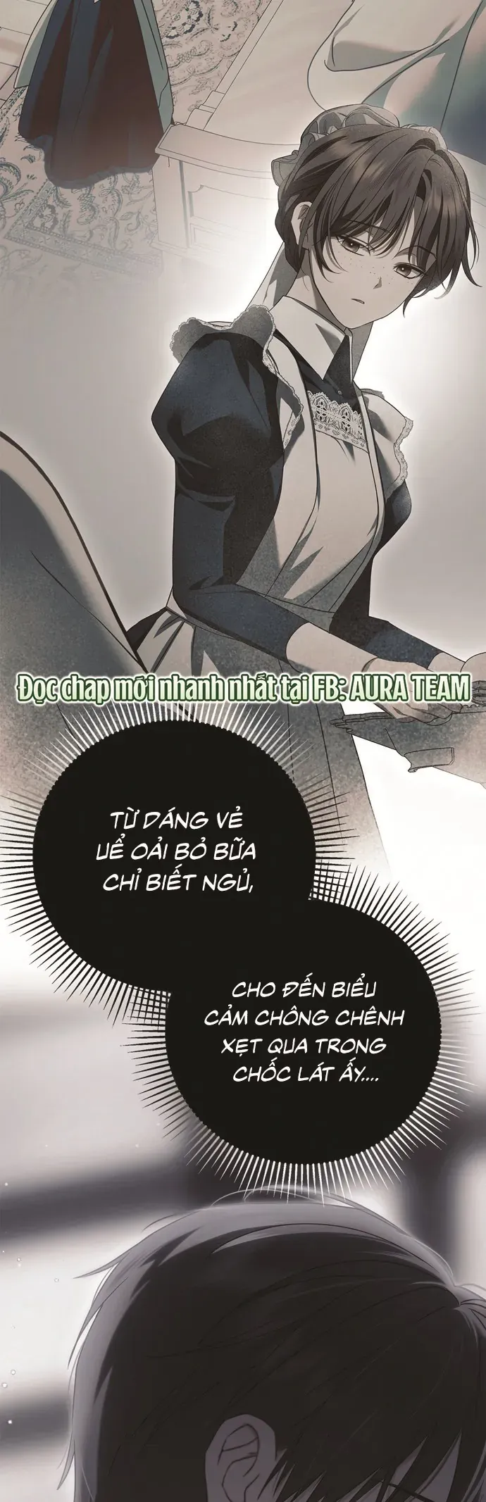 Hầu Nữ Bí Mật Của Bá Tước Chap 84 - Next Chap 83