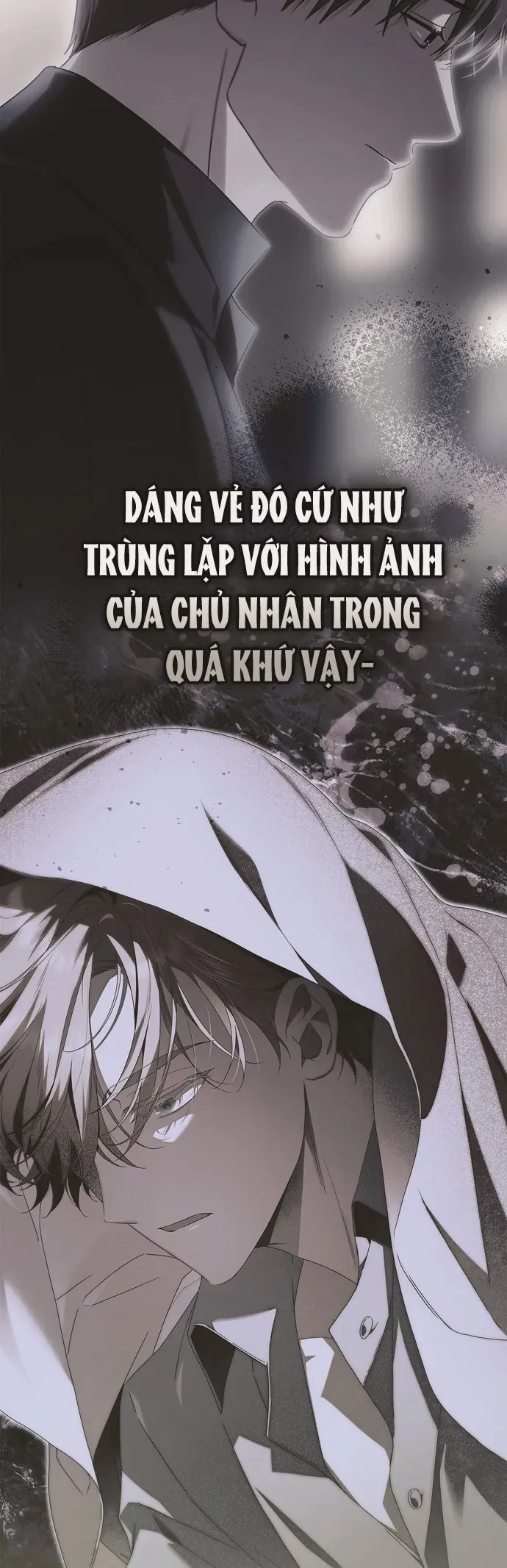 Hầu Nữ Bí Mật Của Bá Tước Chap 84 - Next Chap 83
