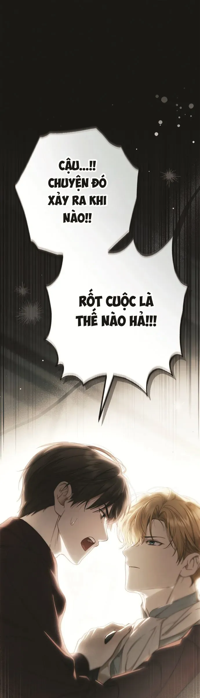 Hầu Nữ Bí Mật Của Bá Tước Chap 84 - Next Chap 83