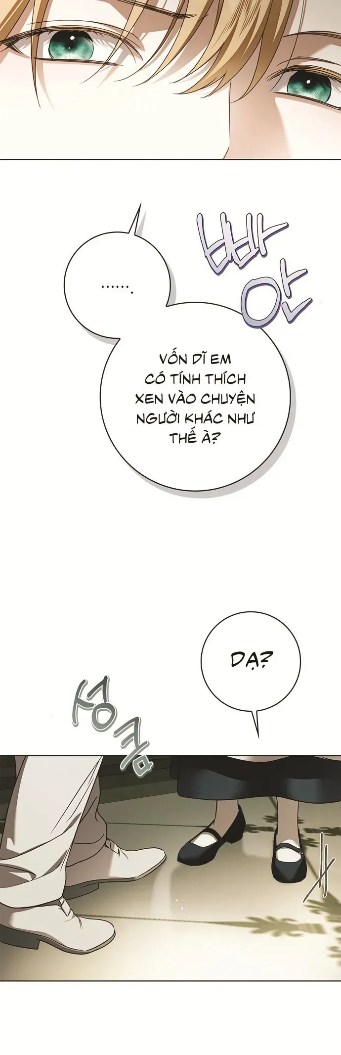 Hầu Nữ Bí Mật Của Bá Tước Chap 84 - Next Chap 83