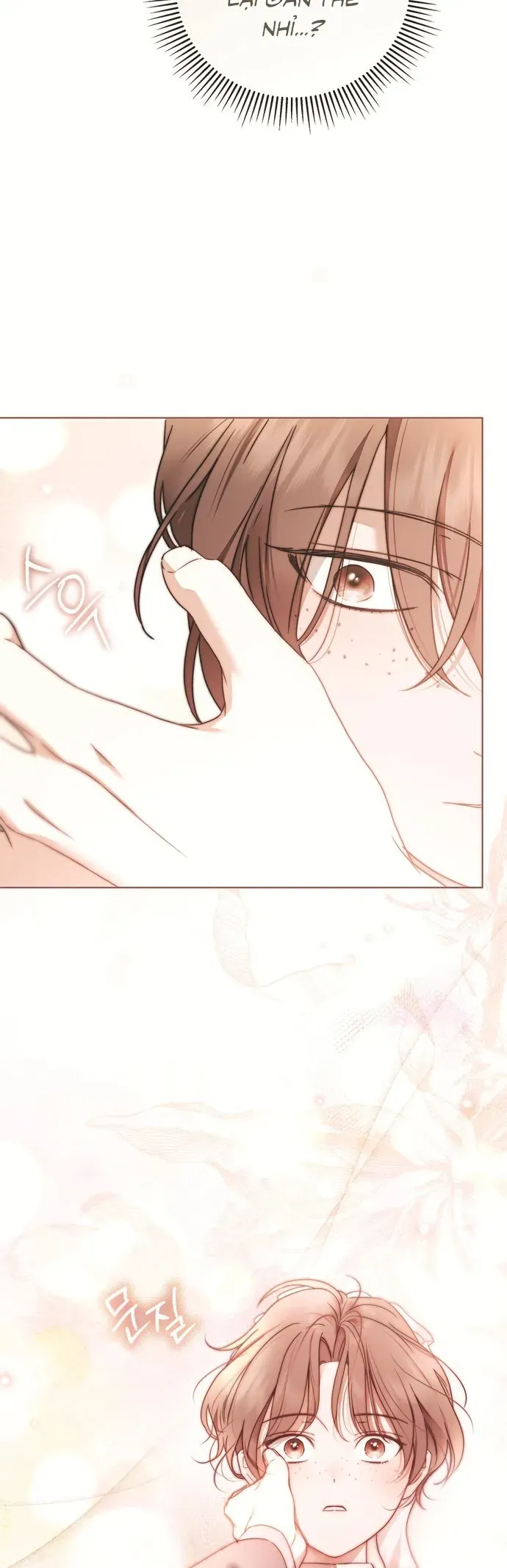 Hầu Nữ Bí Mật Của Bá Tước Chap 84 - Next Chap 83