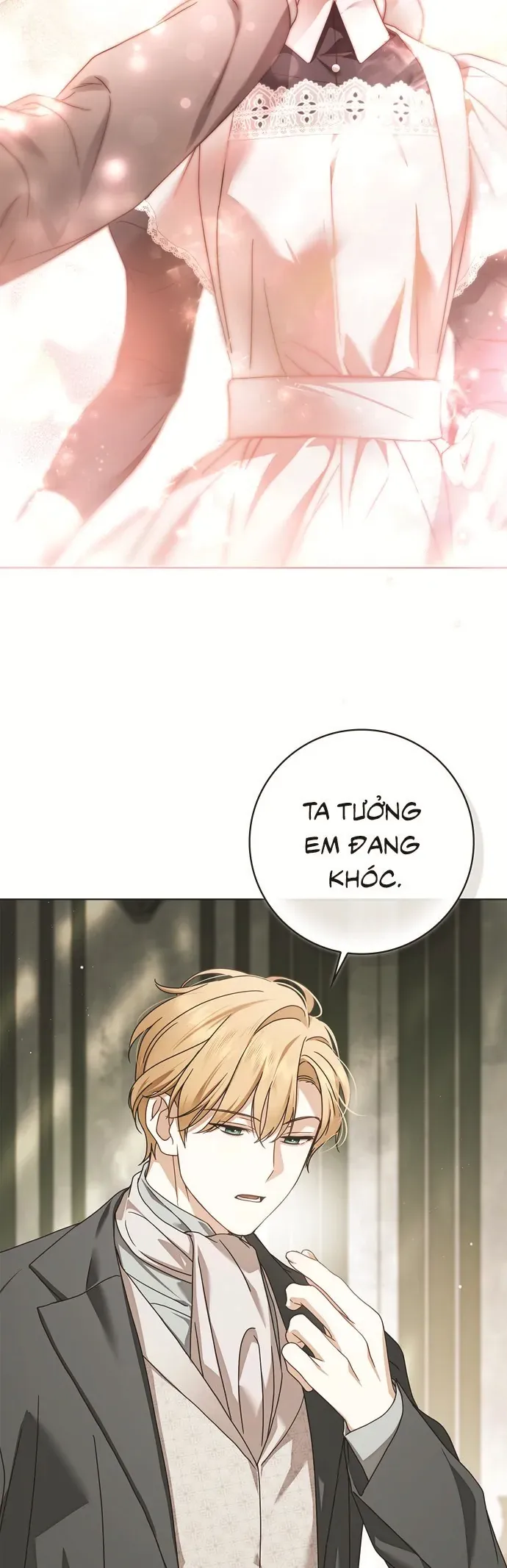Hầu Nữ Bí Mật Của Bá Tước Chap 84 - Next Chap 83
