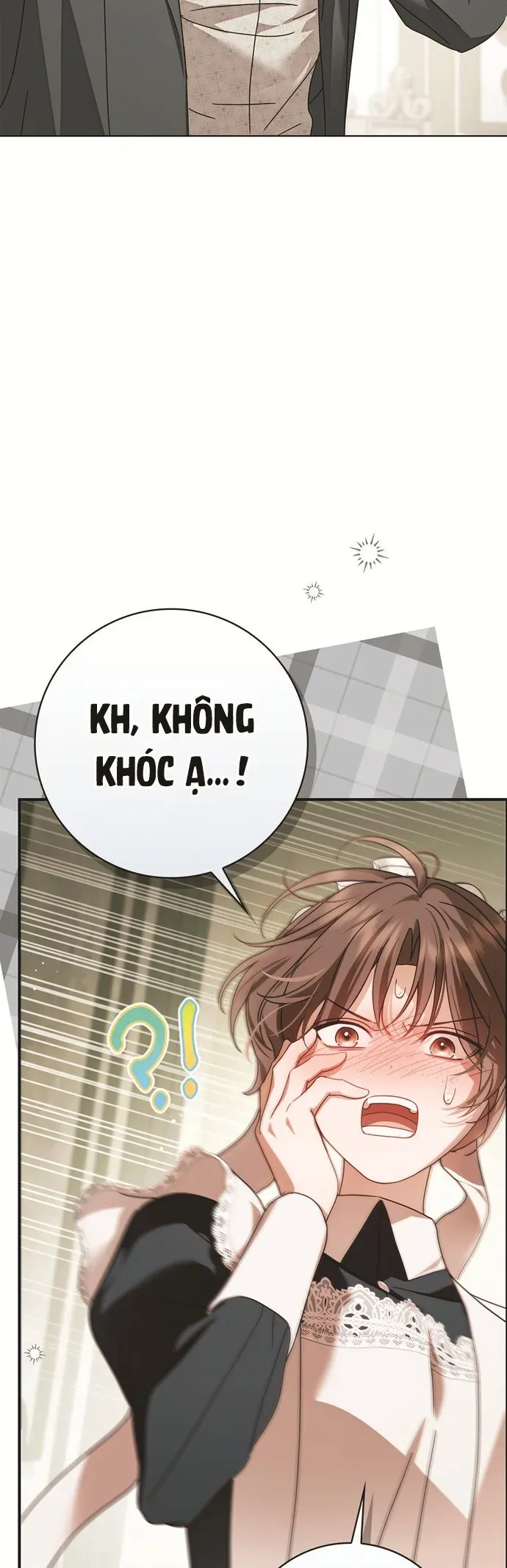 Hầu Nữ Bí Mật Của Bá Tước Chap 84 - Next Chap 83
