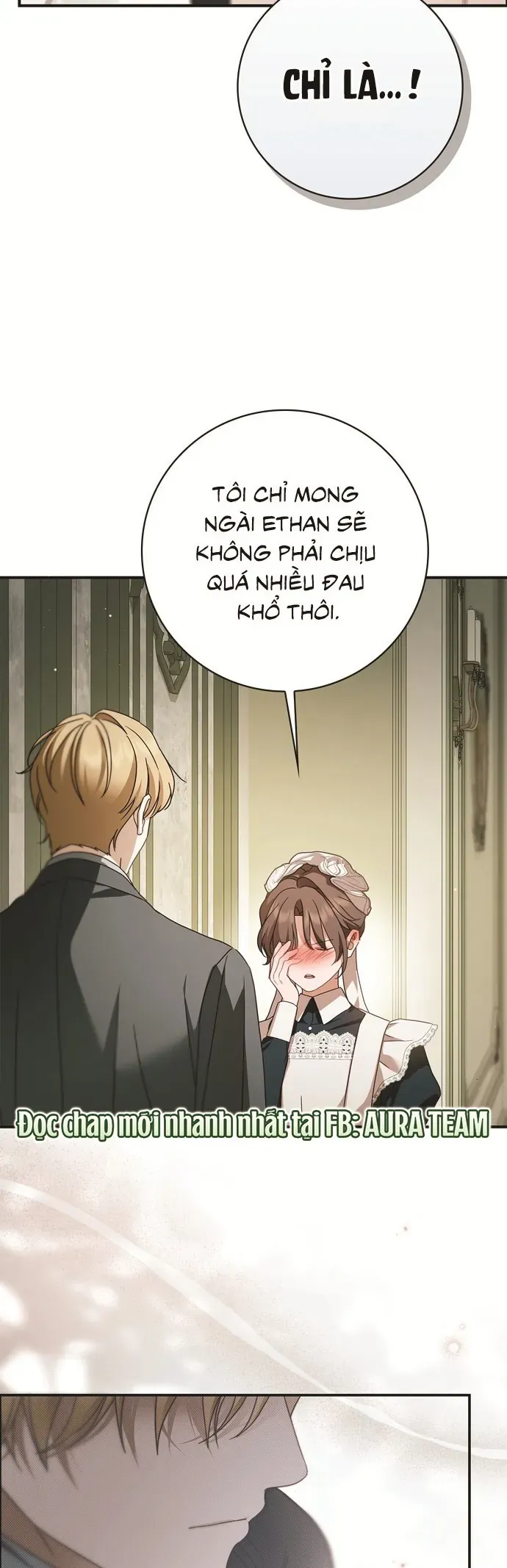 Hầu Nữ Bí Mật Của Bá Tước Chap 84 - Next Chap 83