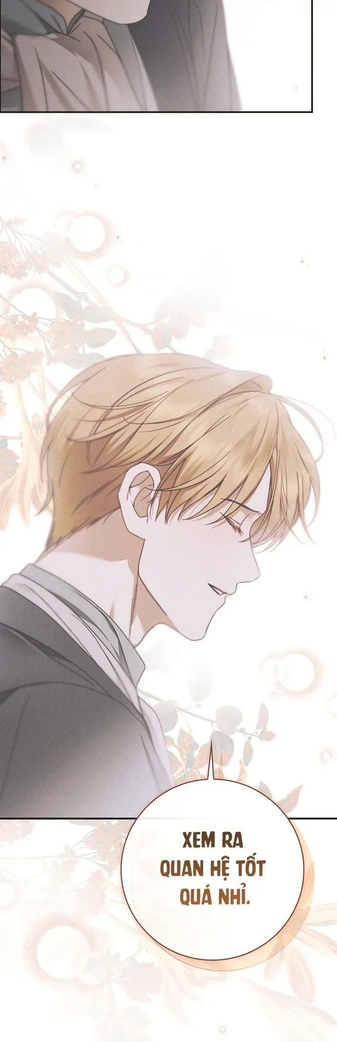 Hầu Nữ Bí Mật Của Bá Tước Chap 84 - Next Chap 83