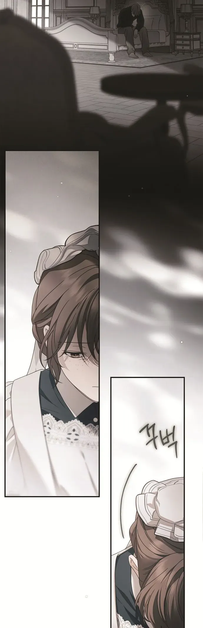Hầu Nữ Bí Mật Của Bá Tước Chap 84 - Next Chap 83