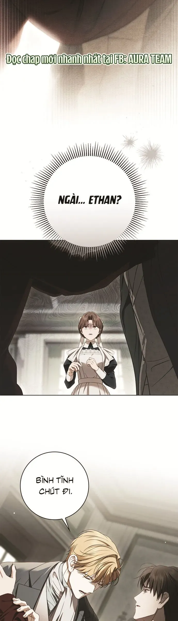 Hầu Nữ Bí Mật Của Bá Tước Chap 84 - Next Chap 83