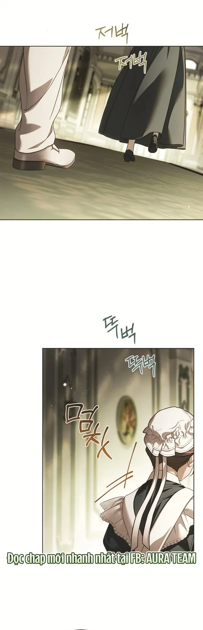Hầu Nữ Bí Mật Của Bá Tước Chap 84 - Next Chap 83
