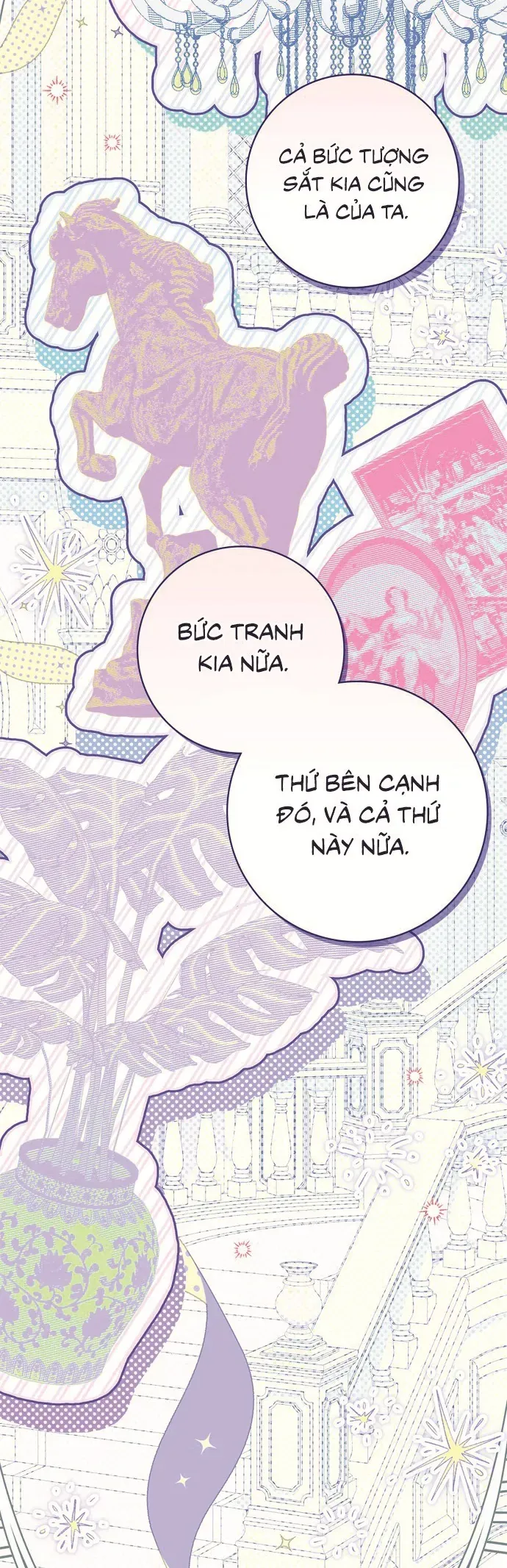 Hầu Nữ Bí Mật Của Bá Tước Chap 84 - Next Chap 83