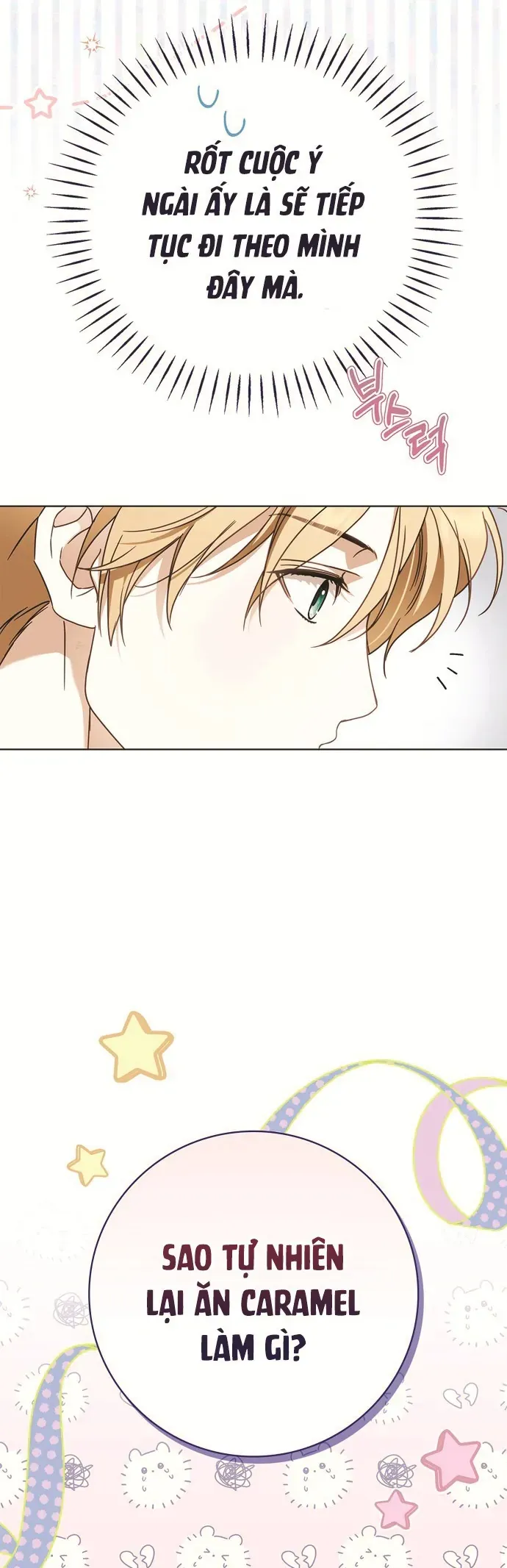 Hầu Nữ Bí Mật Của Bá Tước Chap 84 - Next Chap 83