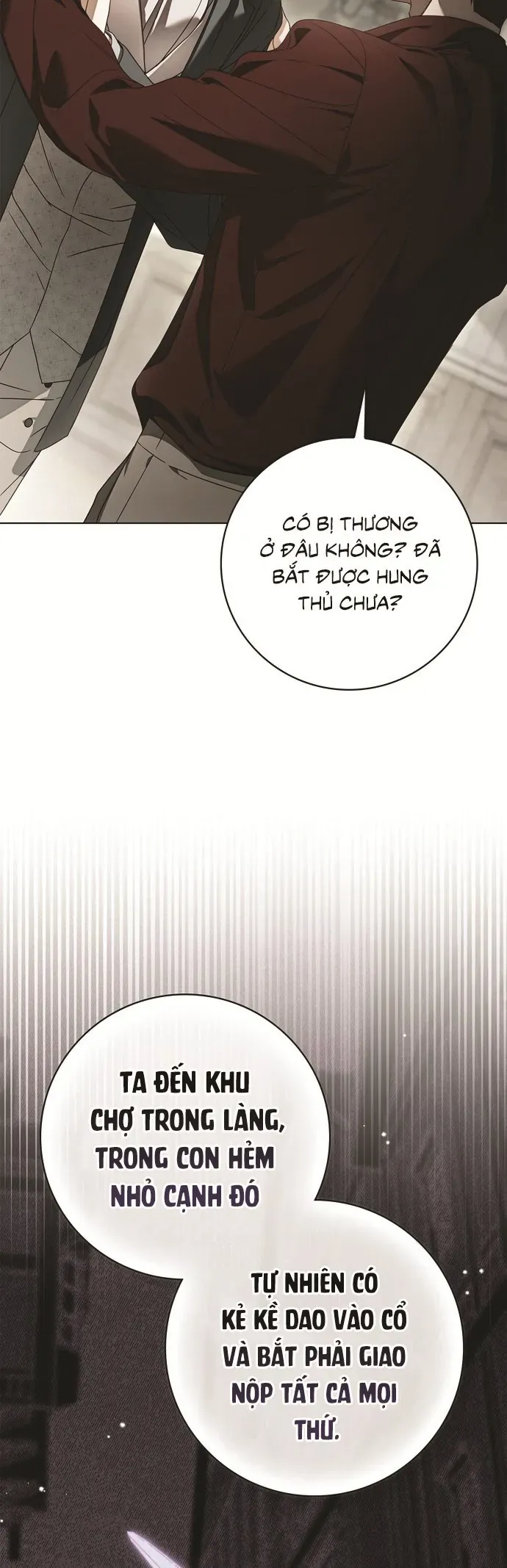 Hầu Nữ Bí Mật Của Bá Tước Chap 84 - Next Chap 83