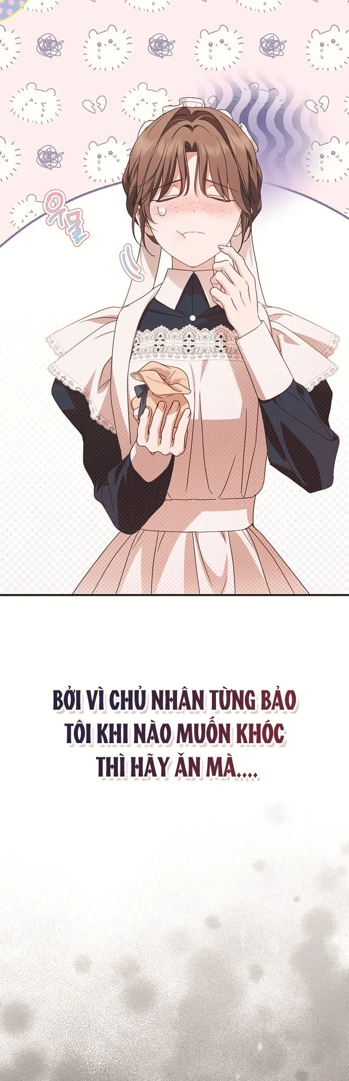 Hầu Nữ Bí Mật Của Bá Tước Chap 84 - Next Chap 83