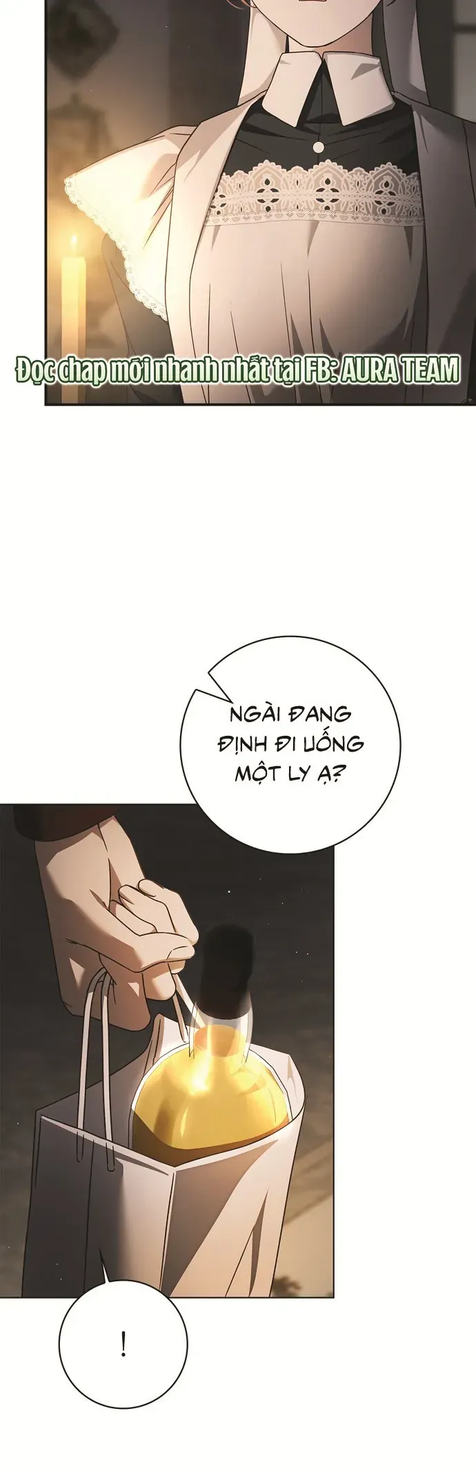 Hầu Nữ Bí Mật Của Bá Tước Chap 84 - Next Chap 83
