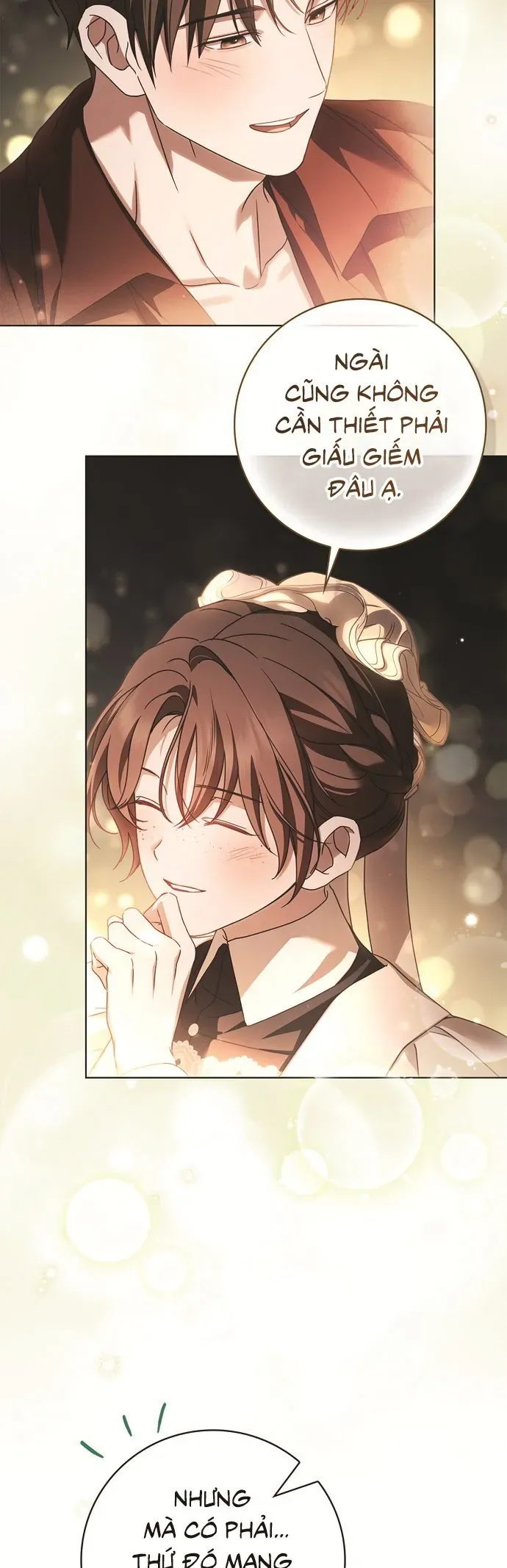 Hầu Nữ Bí Mật Của Bá Tước Chap 84 - Next Chap 83