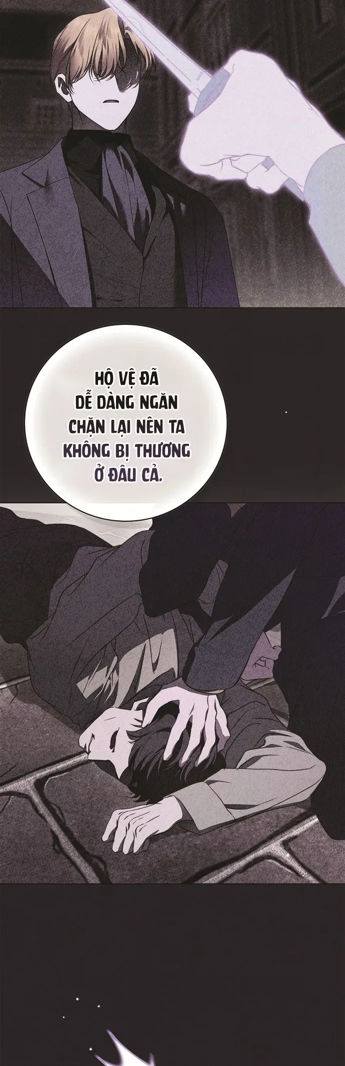Hầu Nữ Bí Mật Của Bá Tước Chap 84 - Next Chap 83