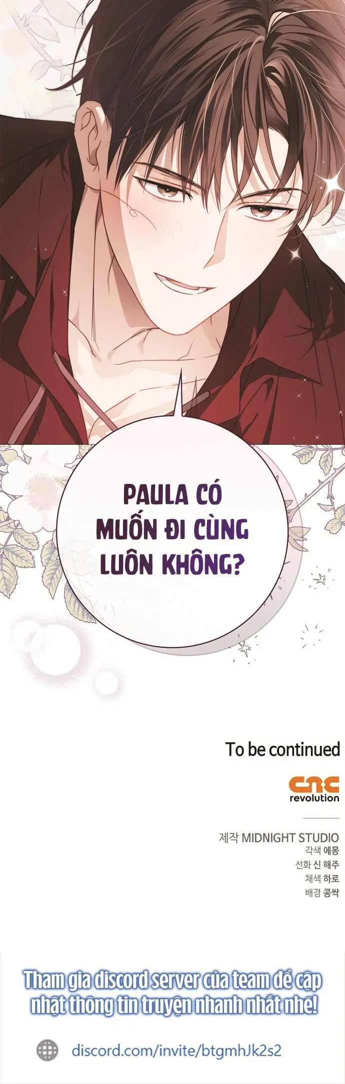 Hầu Nữ Bí Mật Của Bá Tước Chap 84 - Next Chap 83
