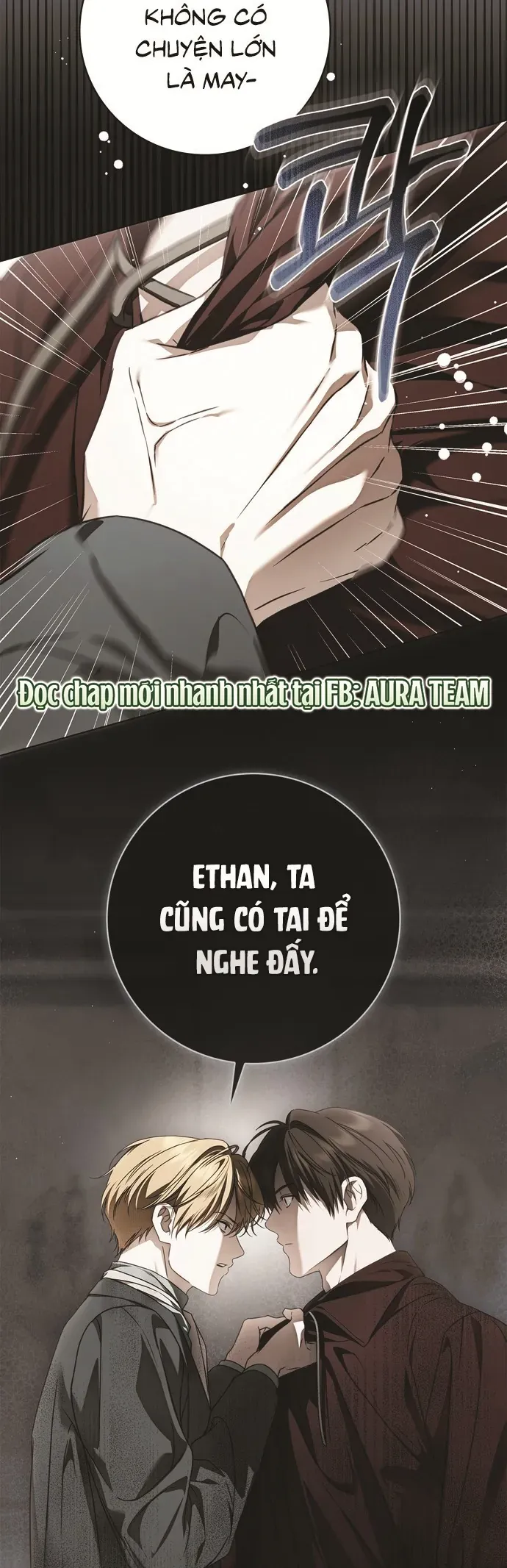 Hầu Nữ Bí Mật Của Bá Tước Chap 84 - Next Chap 83